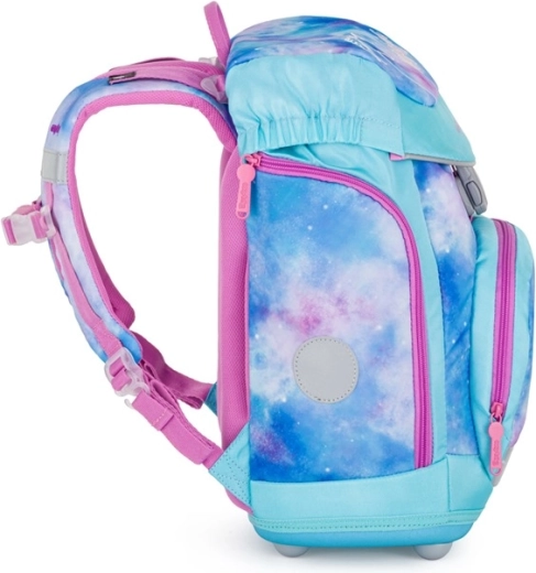 Port ergonomique sans compromis