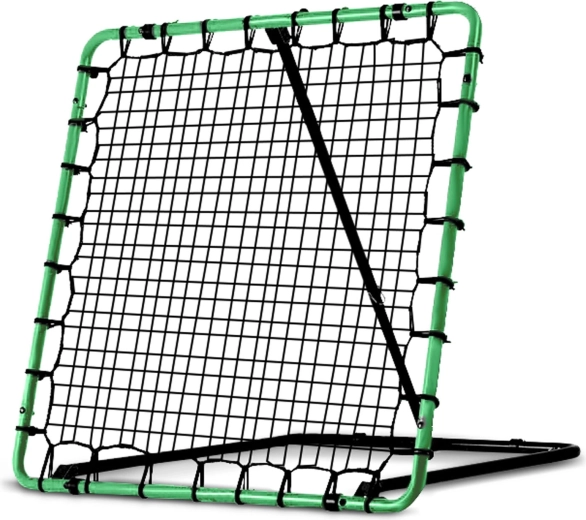But de rebond d’entraînement Neo-Sport 120 × 120 cm
