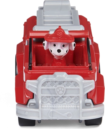 Carrosserie en métal pour plus de résistance