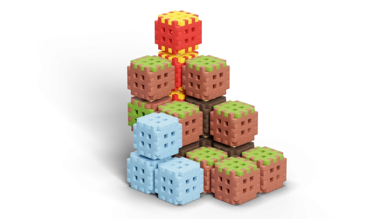 Inspiration nature et variations infinies