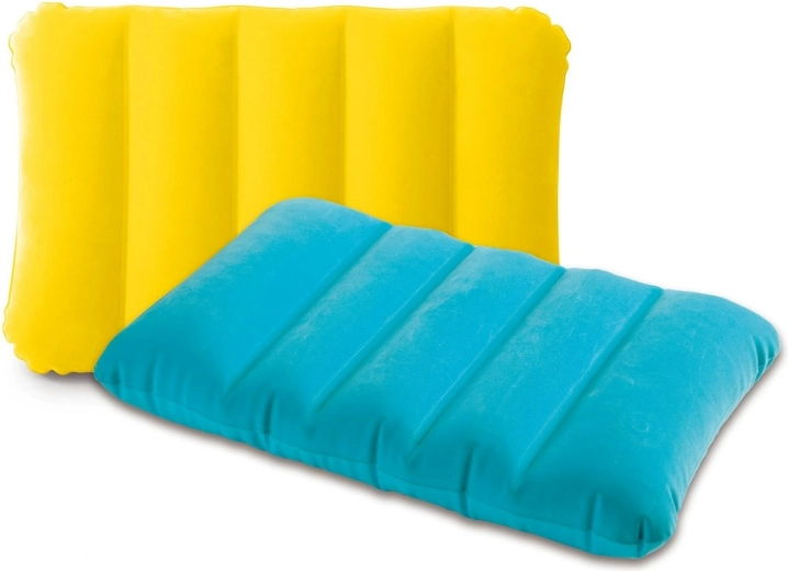 Forme stable grâce à la structure I-beam