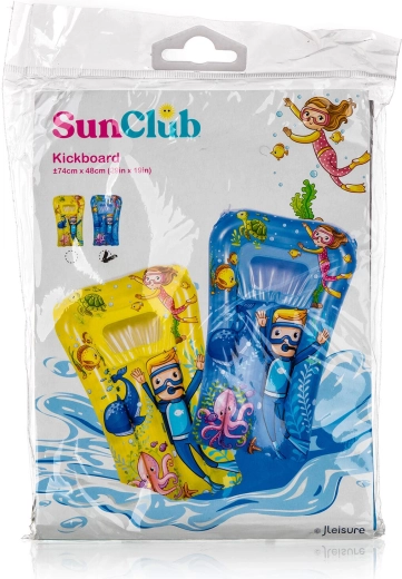 Dimensions idéales pour les enfants