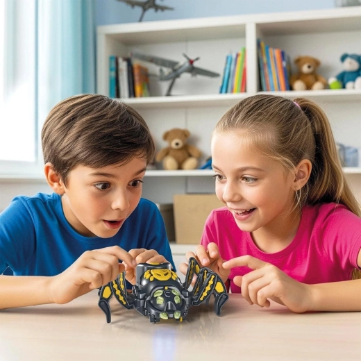 Apprendre en jouant avec les STEM