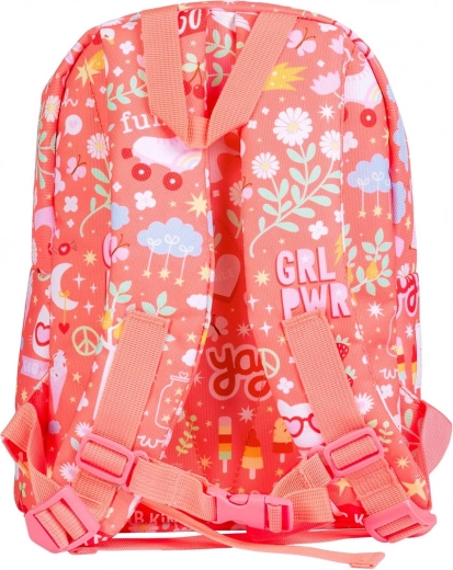 A Little Lovely Company petit sac à dos pour enfants – Amusement