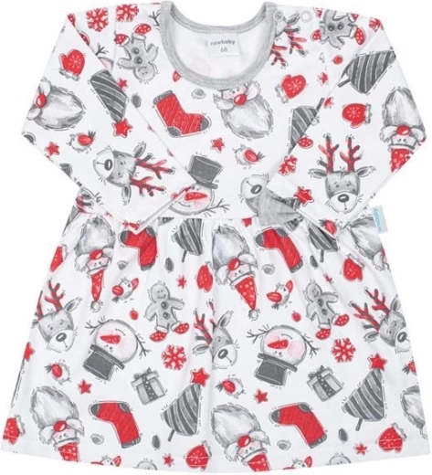 Coton 100 % tout doux pour les peaux sensibles