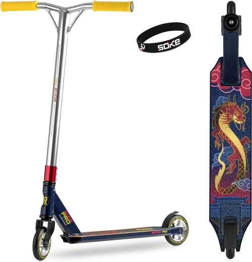 Roues 110 mm avec noyau en aluminium