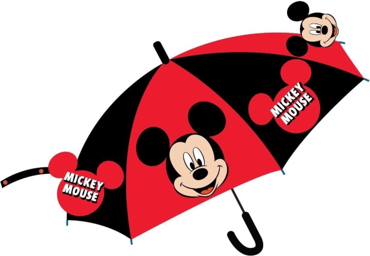 Parapluie Mickey - 1 pièce