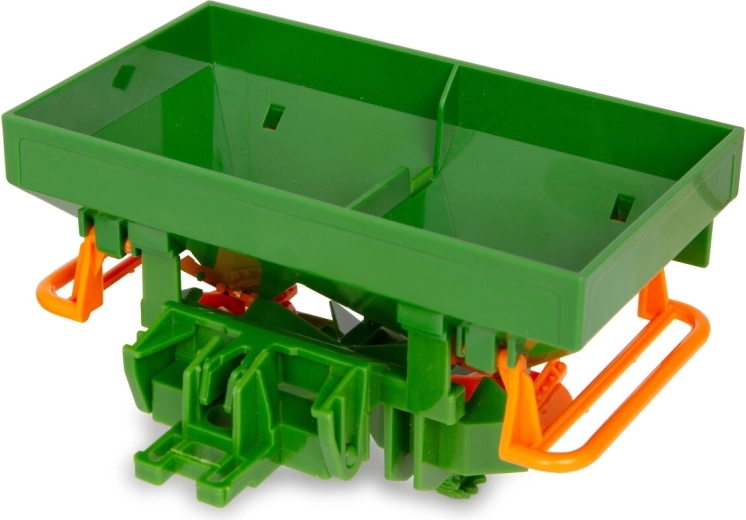 Épandeur d’engrais JAMARA pour tracteur 1:24S
