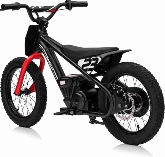 Trois vitesses jusqu’à 25 km/h