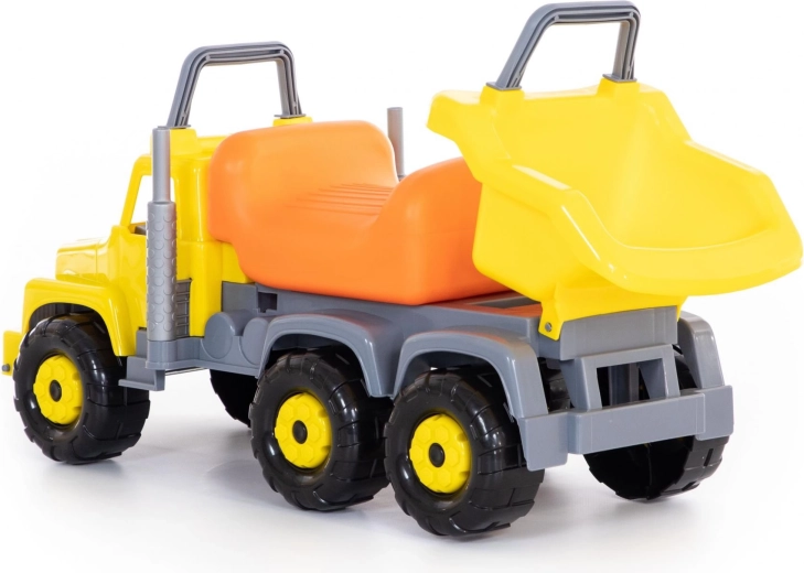 Conduite stable à la maison comme dehors