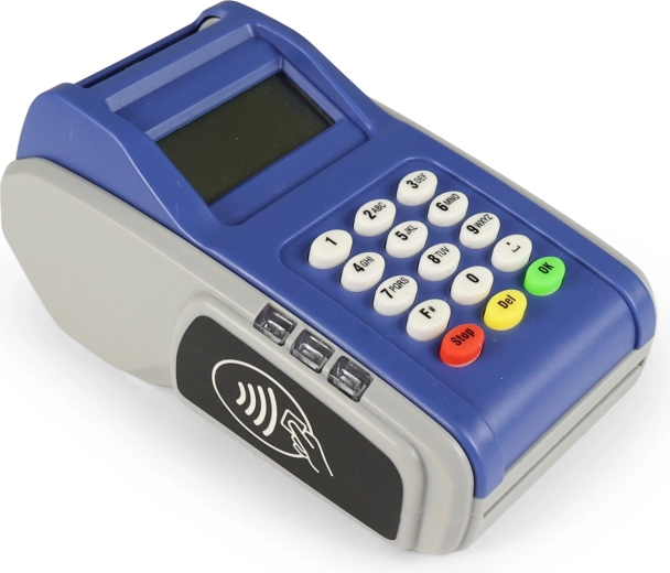 Carte incluse, utilisation facile