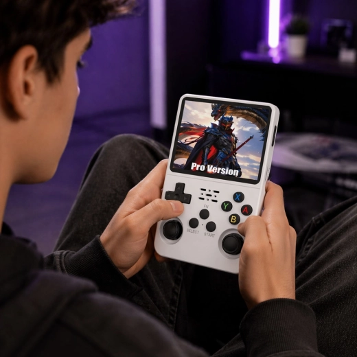 Jouez partout – version portable « Pro »