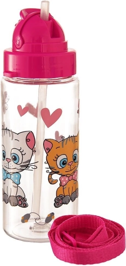 Port confortable grâce à la sangle