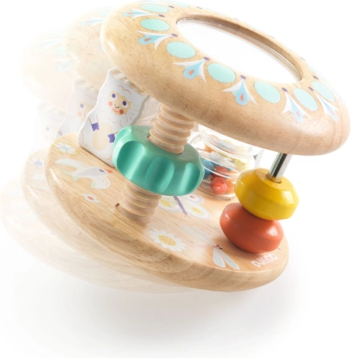 Conception en bois sûre et résistante