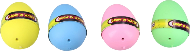 Coloris variés
