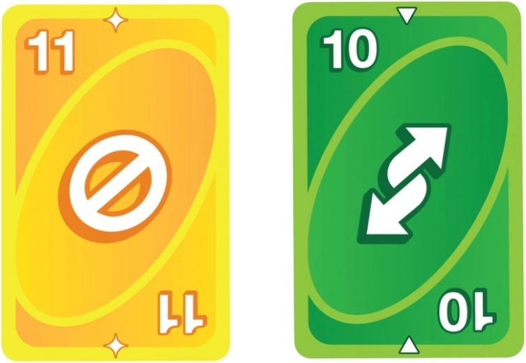 Nouvelles cartes d’action pour plus de rebondissements