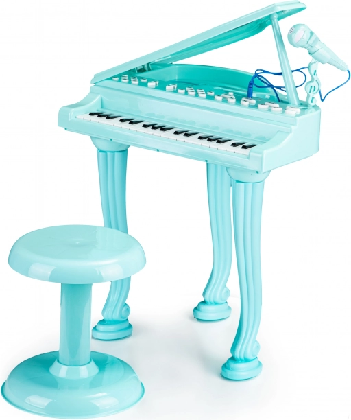 Clavier enfant avec microphone et lecteur MP3