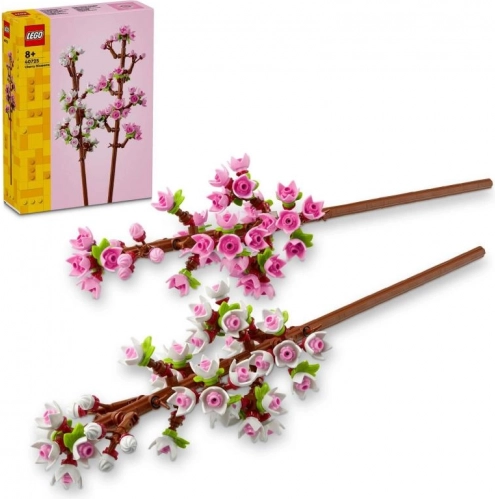 LEGO Fleurs de cerisier