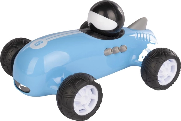 BUDDY TOYS voiture de course RC Grand Prix