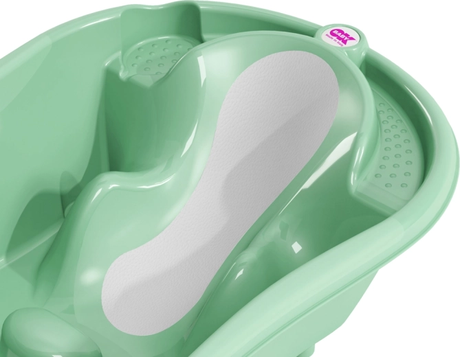 Deux positions sûres pour accompagner la croissance de bébé