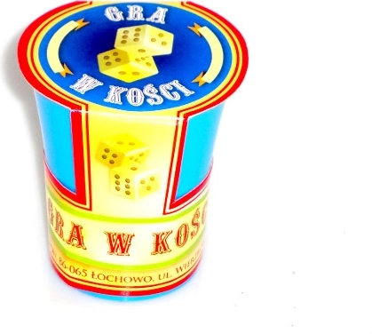 Jeu de dés pour toute la famille