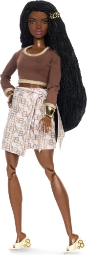 Garde-robe capsule dans des tons neutres