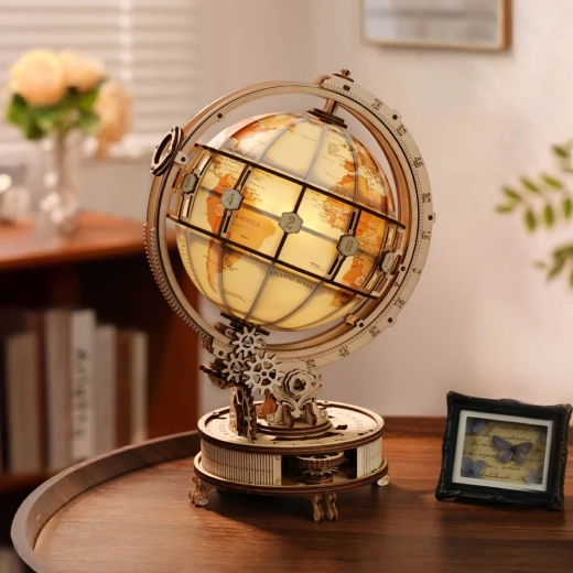 Modèle élégant pour l’intérieur et comme cadeau
