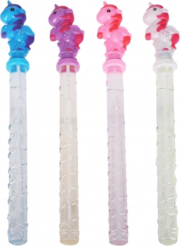 Bulle de savon licorne 100 ml