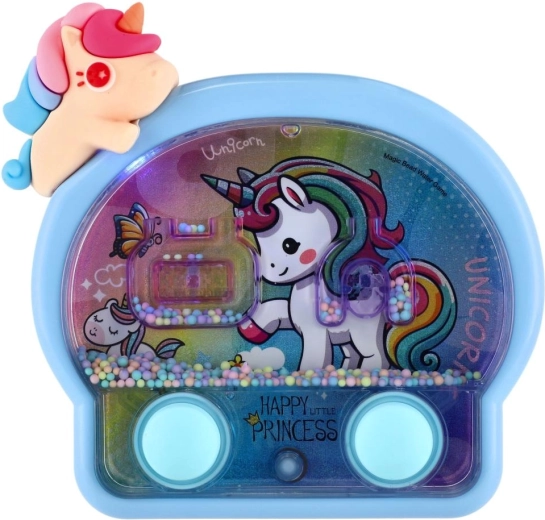 Adorable design licorne