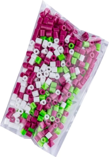 Tout le nécessaire dans un seul sachet