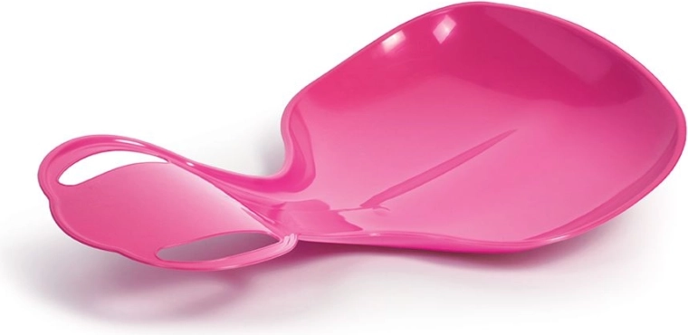 Planche à glisser pour enfants Sport Bear rose - 1 pièce
