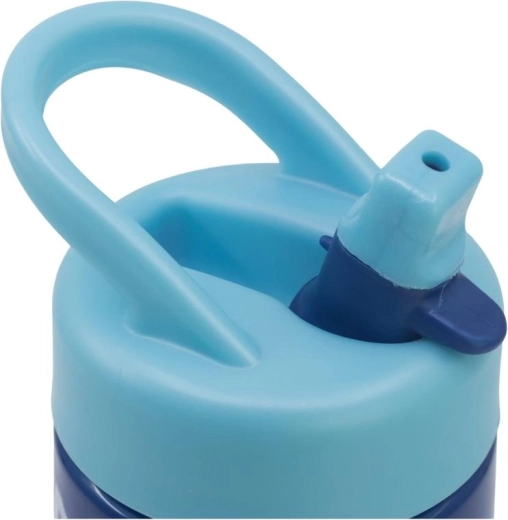 Paille rétractable pour boire confortablement