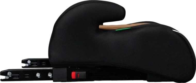 Fixation ISOFIX stable