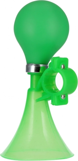 Son puissant pour une conduite plus sûre