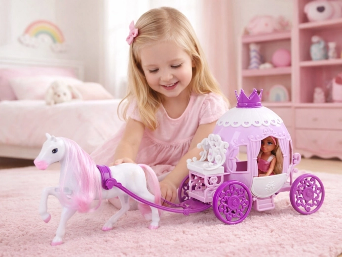 Un jeu qui stimule l’imagination