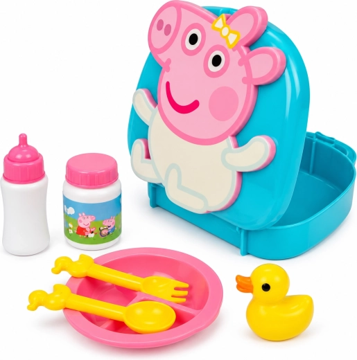 Ensemble de soins pour bébé Evie