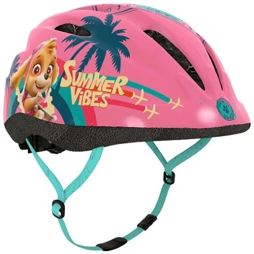 Casque de vélo enfant Pat’ Patrouille 48–52 cm Seven