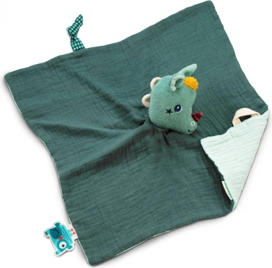 Couverture Douce Dráček Joe