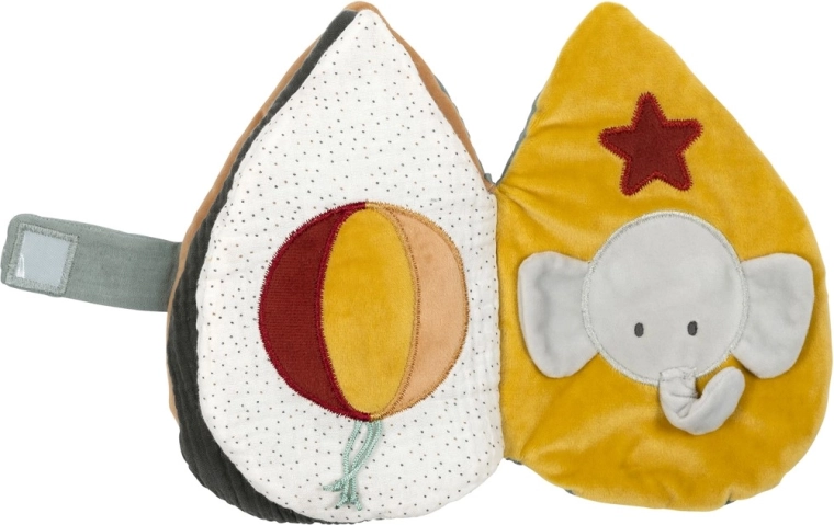 Léger et facile à saisir