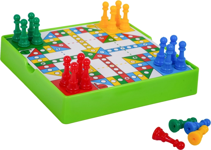 Conception compacte et de voyage