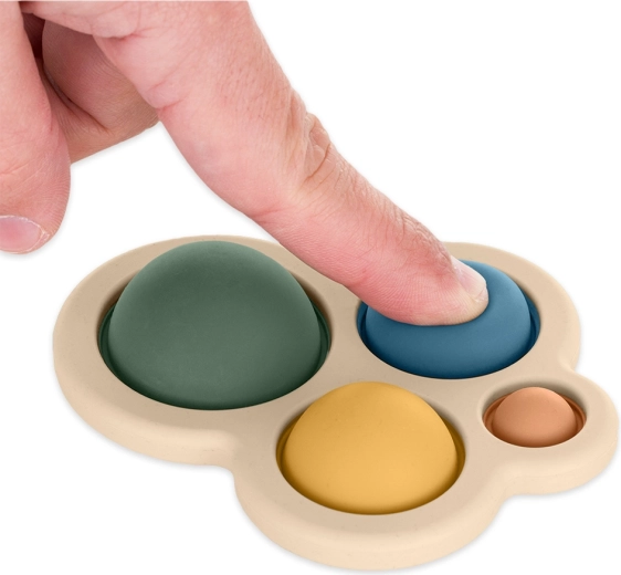 Léger, compact et facile à saisir