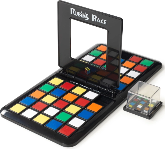 Couleurs vives et shaker de motifs clair