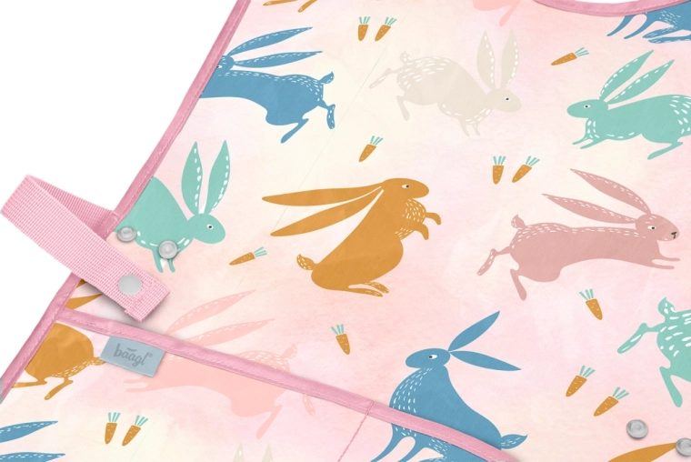 Adorable design Bunny