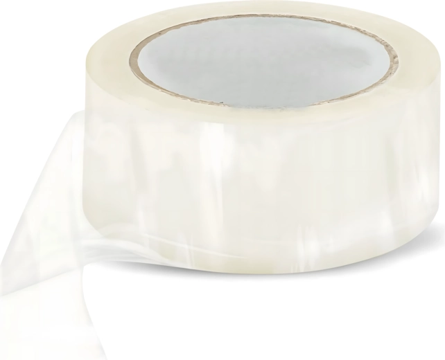 Grand métrage pour un emballage efficace