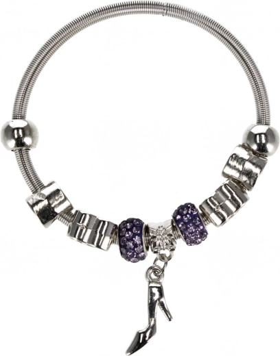 Design élégant et brillant