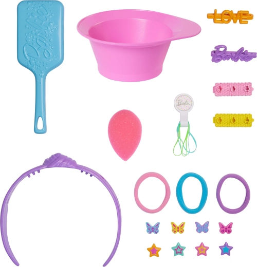 Plus de 20 accessoires de styling