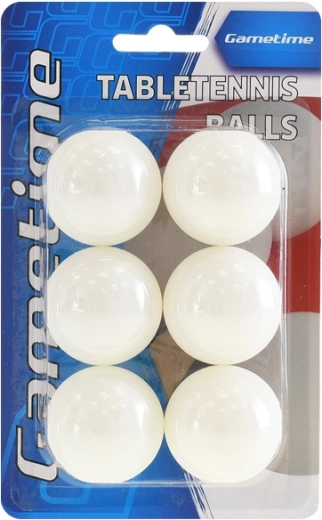 Emballage pratique de 6 pcs