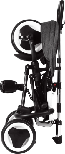 Conception pliante en 3 clics sans outils