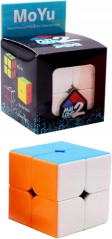 Puzzle 2×2×2 en boîte