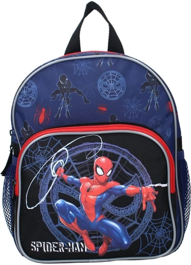 Design Spider-Man que les enfants adorent